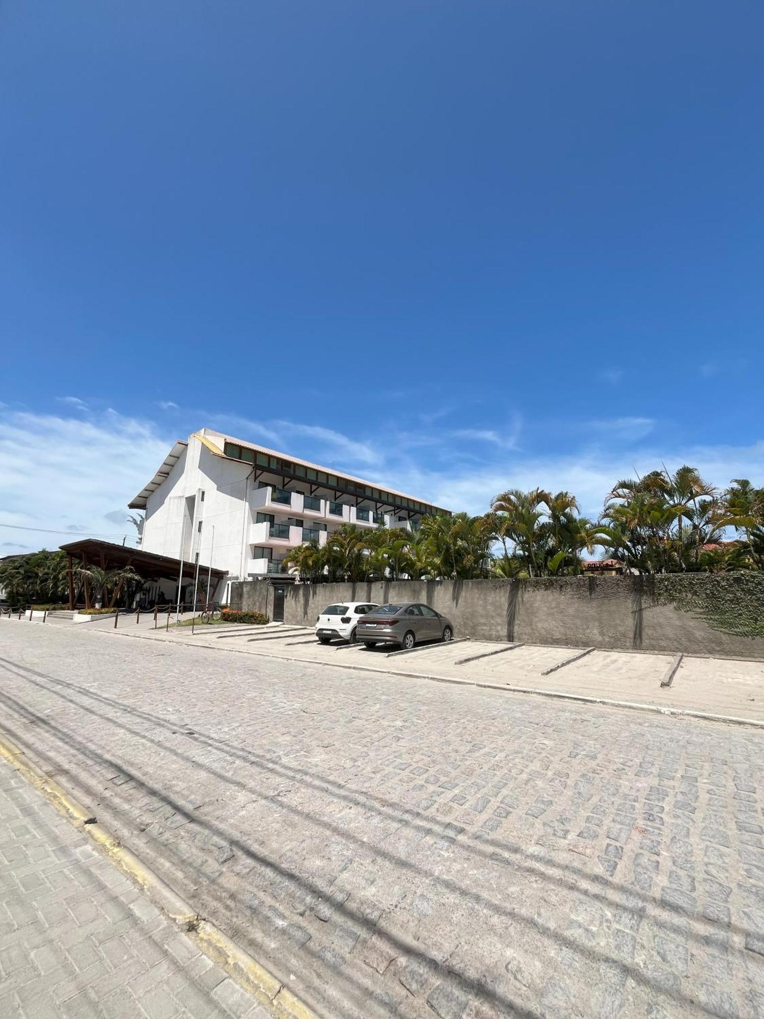 Laguna Beach Flats By Easy Home Pôrto das Galinhas Dış mekan fotoğraf